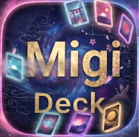 MigiDeck icon