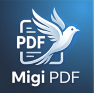 MigiPDF icon