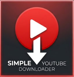 Simple Youtube Downloader icon