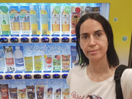 יפן ממבט ראשון — תמונה 13